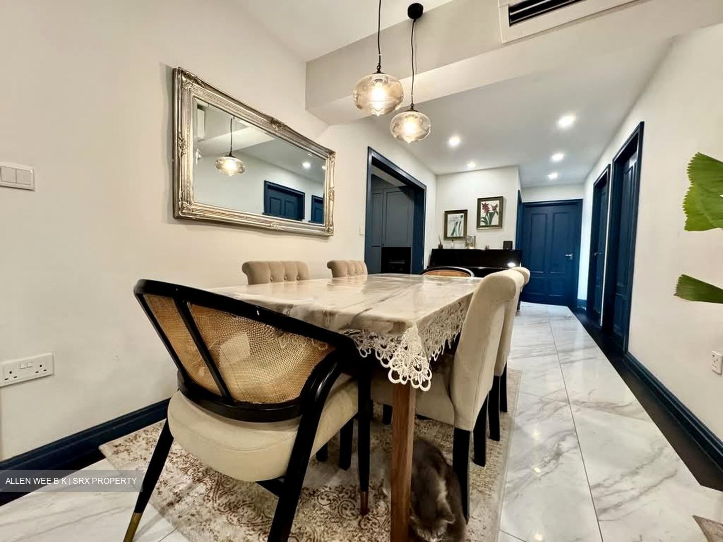 Northshore Drive (Punggol), Multi Generation #568083221